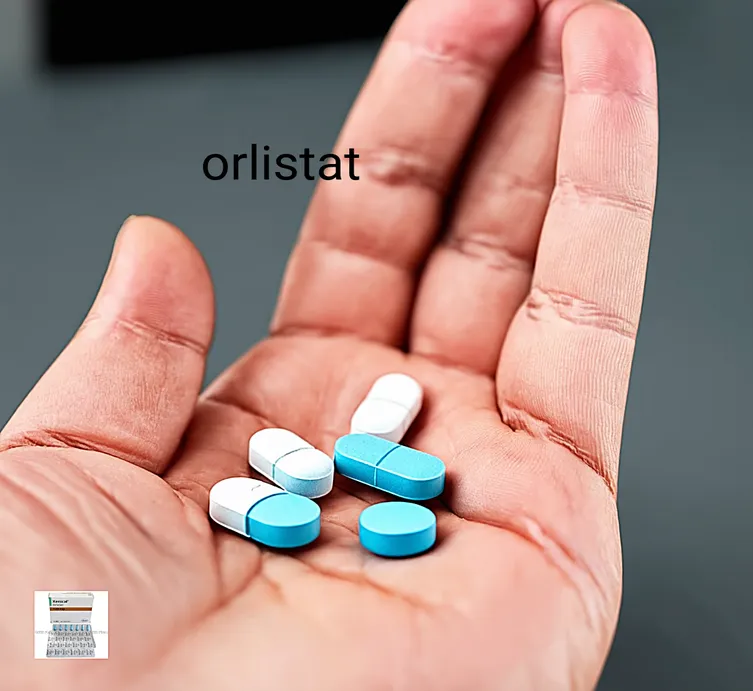 Orlistat 1