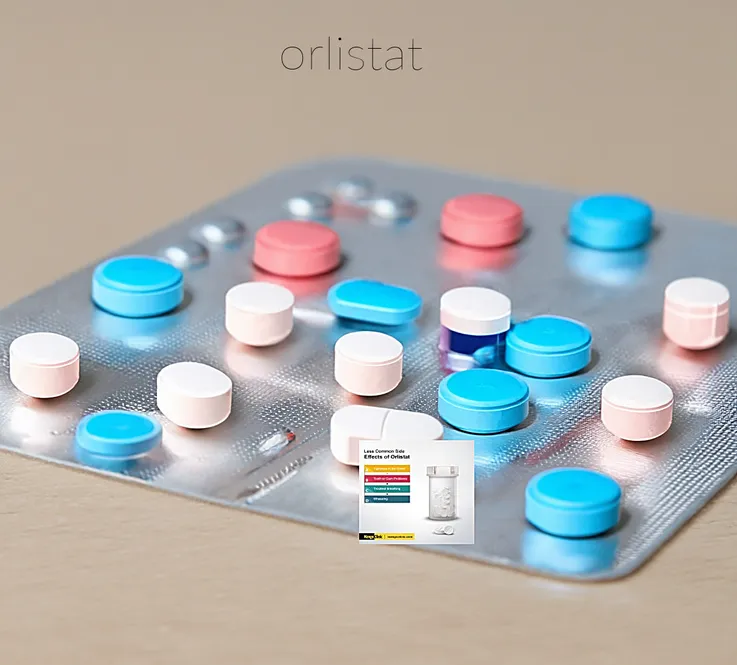 Orlistat 2